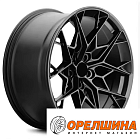 IVR (Style HRE FF10)  IVF-754  B  8х18  5x114,3  ЕТ35  73,1